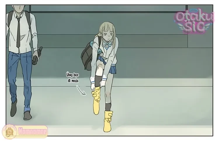 Chuyện Của Họ Chapter 37 - 3