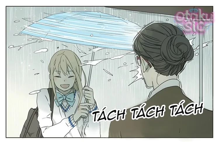 Chuyện Của Họ Chapter 37 - 8