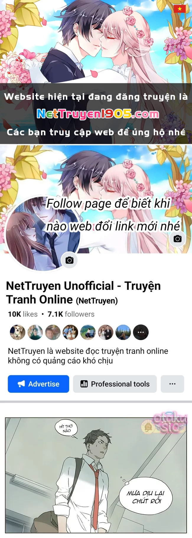 Chuyện Của Họ Chapter 38 - 1