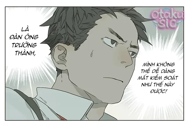 Chuyện Của Họ Chapter 38 - 2