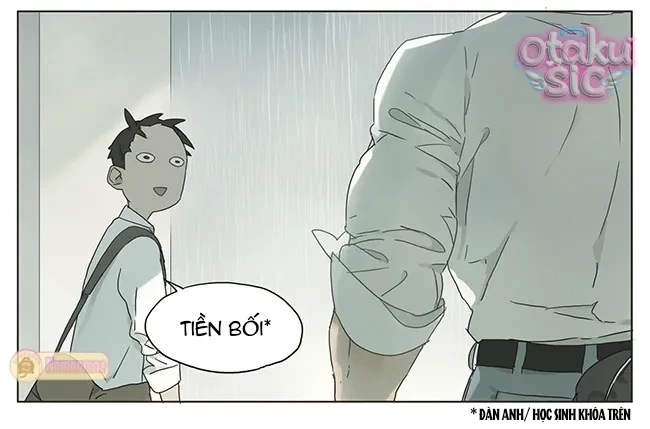 Chuyện Của Họ Chapter 38 - 7