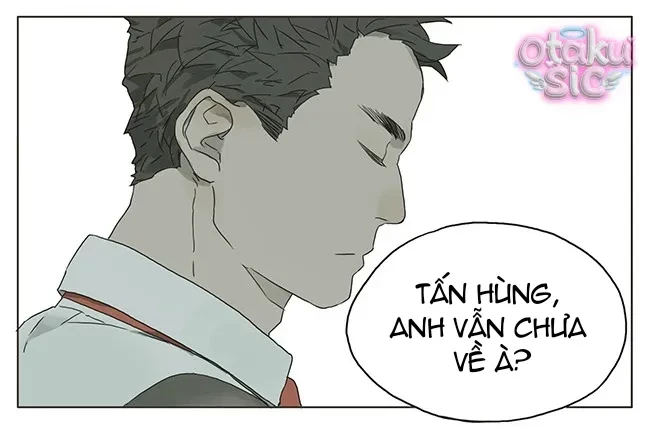 Chuyện Của Họ Chapter 38 - 8