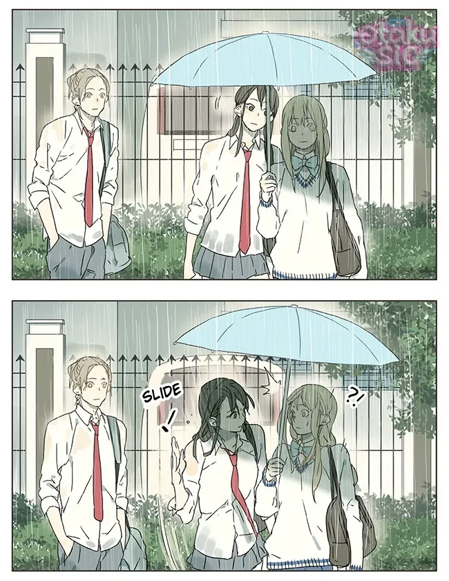 Chuyện Của Họ Chapter 39 - 3