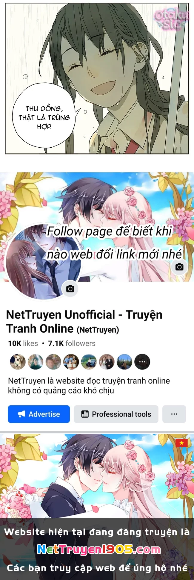 Chuyện Của Họ Chapter 39 - 4