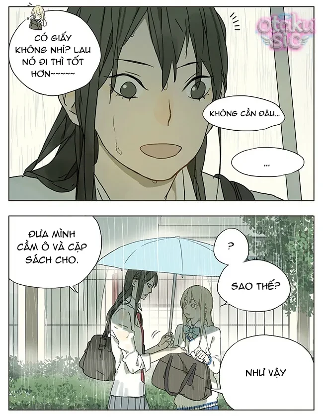 Chuyện Của Họ Chapter 40 - 3