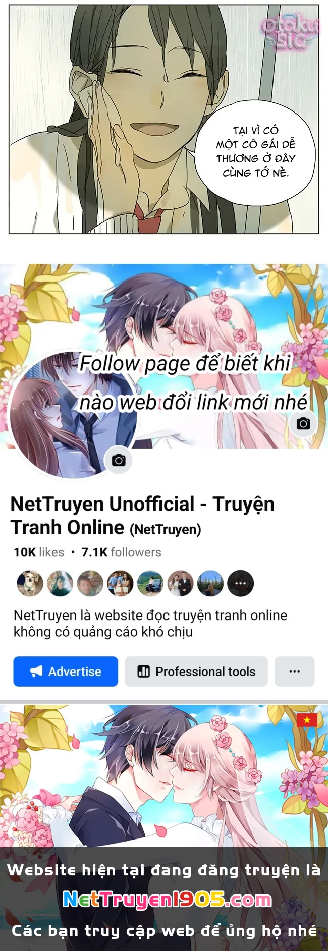 Chuyện Của Họ Chapter 40 - 5