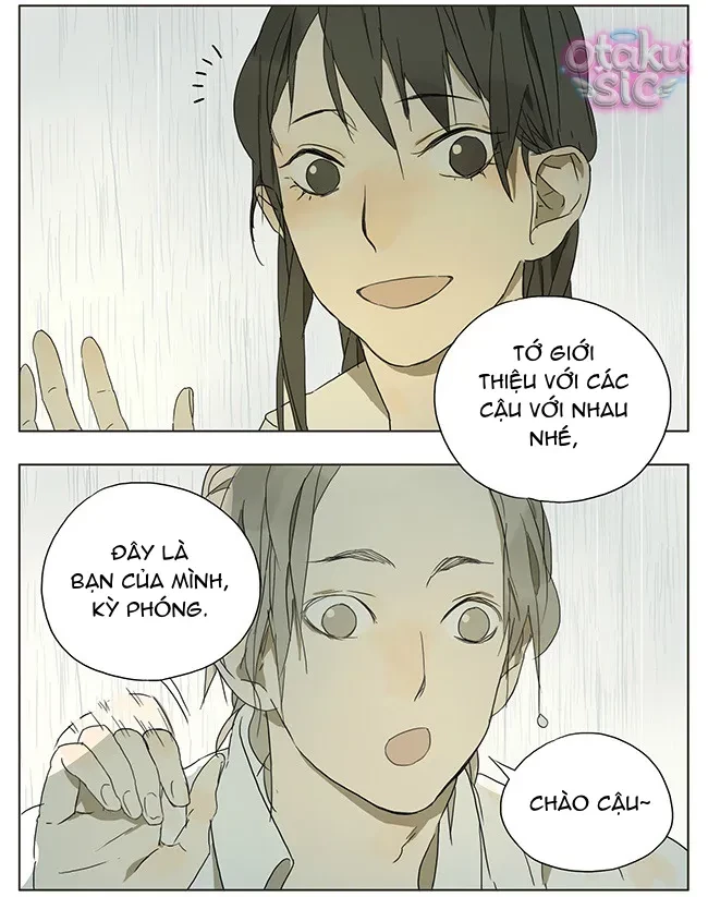 Chuyện Của Họ Chapter 41 - 2