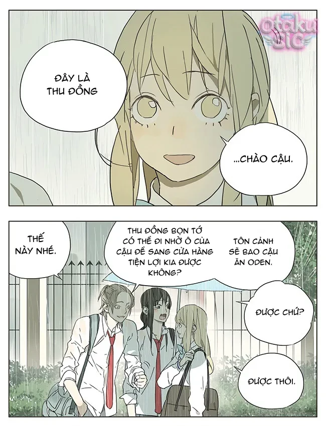 Chuyện Của Họ Chapter 41 - 3