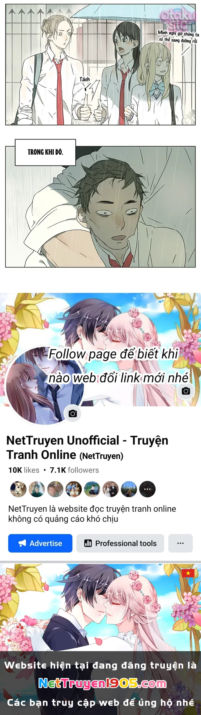 Chuyện Của Họ Chapter 41 - 4