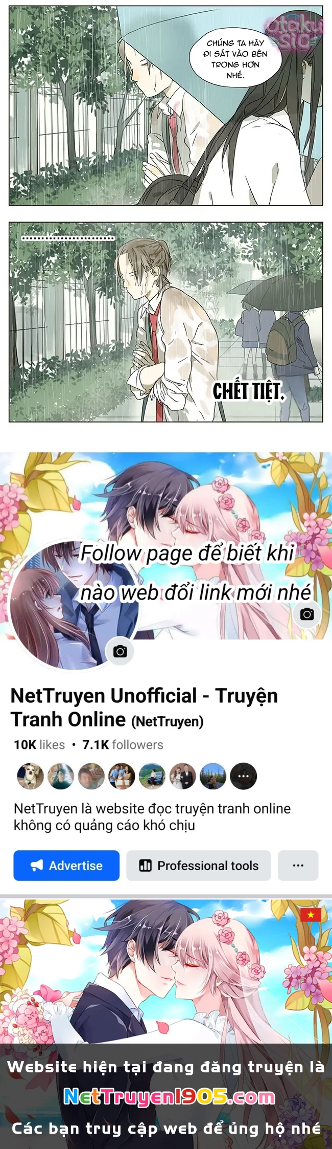 Chuyện Của Họ Chapter 42 - 4