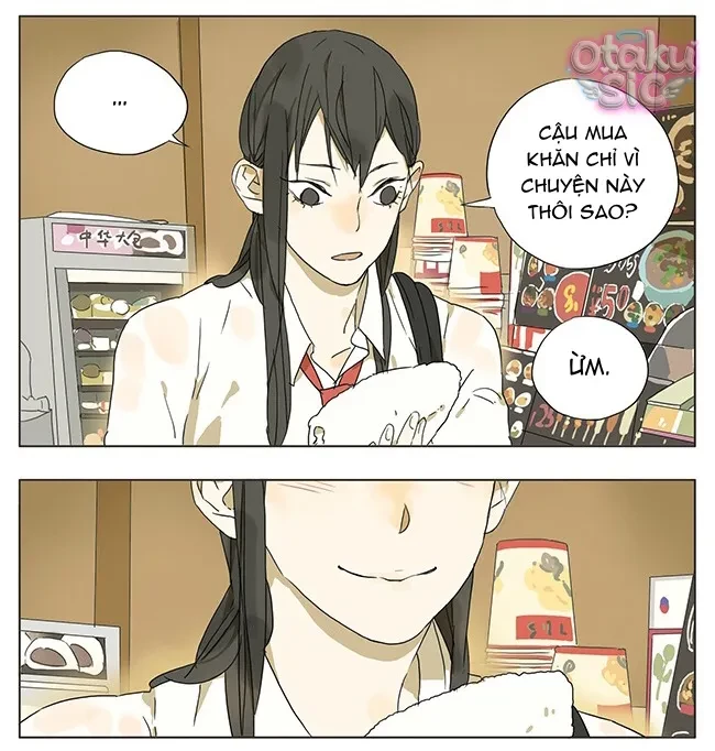 Chuyện Của Họ Chapter 43 - 3