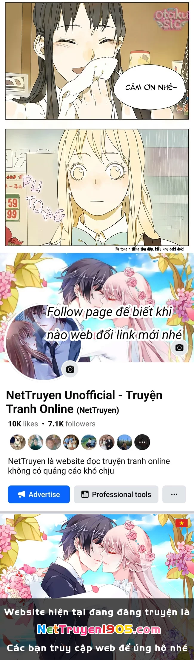 Chuyện Của Họ Chapter 43 - 4