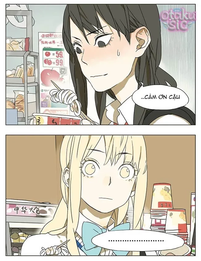 Chuyện Của Họ Chapter 44 - 4