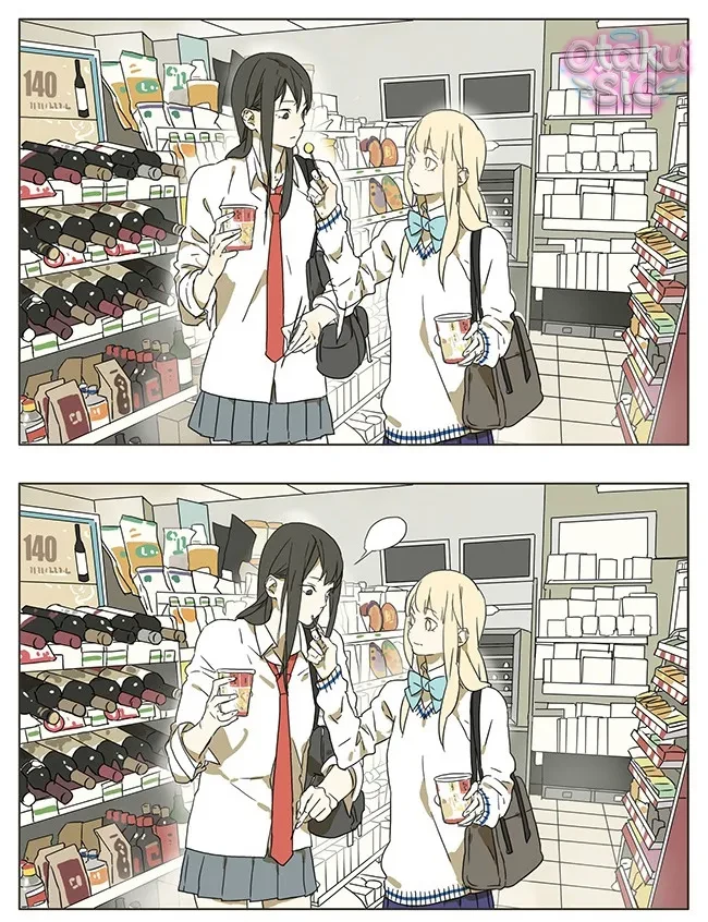 Chuyện Của Họ Chapter 44 - 7