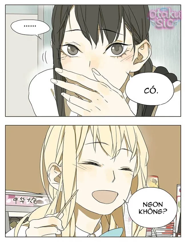 Chuyện Của Họ Chapter 44 - 8