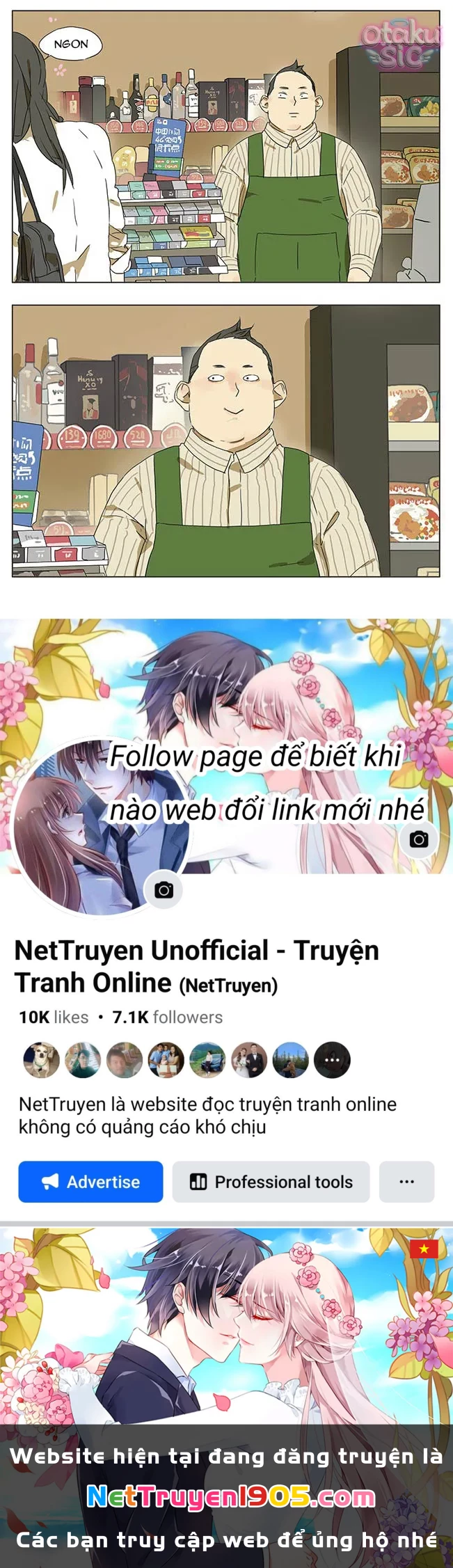 Chuyện Của Họ Chapter 44 - 9