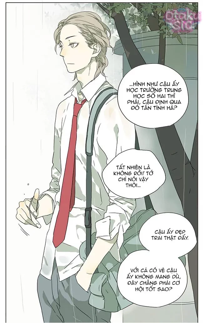 Chuyện Của Họ Chapter 45 - 2