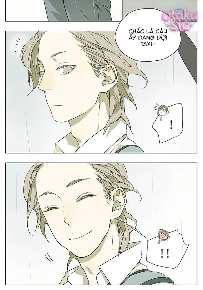 Chuyện Của Họ Chapter 45 - 3