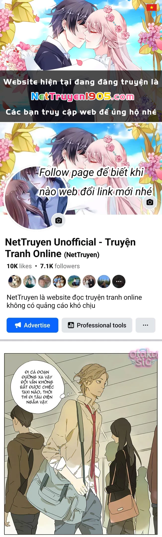 Chuyện Của Họ Chapter 46 - 1