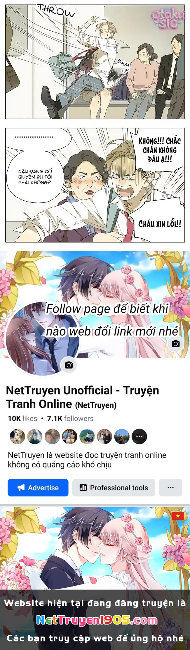 Chuyện Của Họ Chapter 46 - 4