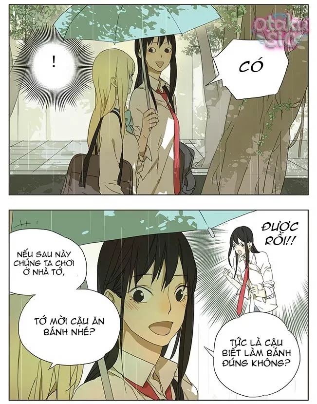 Chuyện Của Họ Chapter 47 - 2