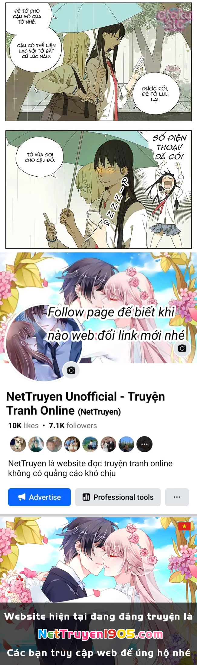 Chuyện Của Họ Chapter 47 - 4