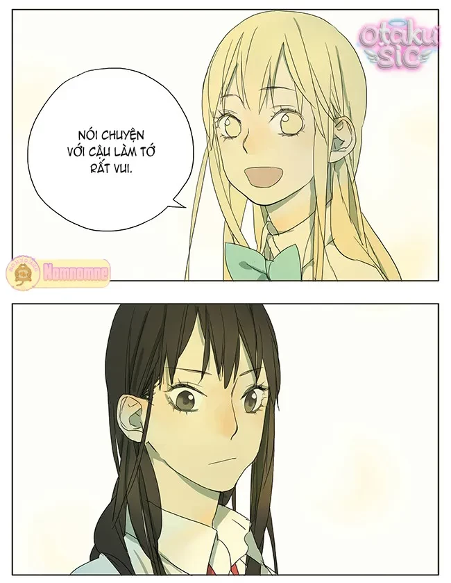 Chuyện Của Họ Chapter 48 - 3