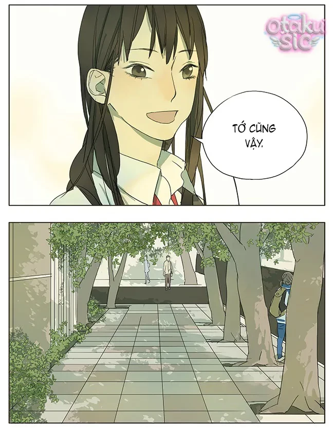 Chuyện Của Họ Chapter 48 - 4