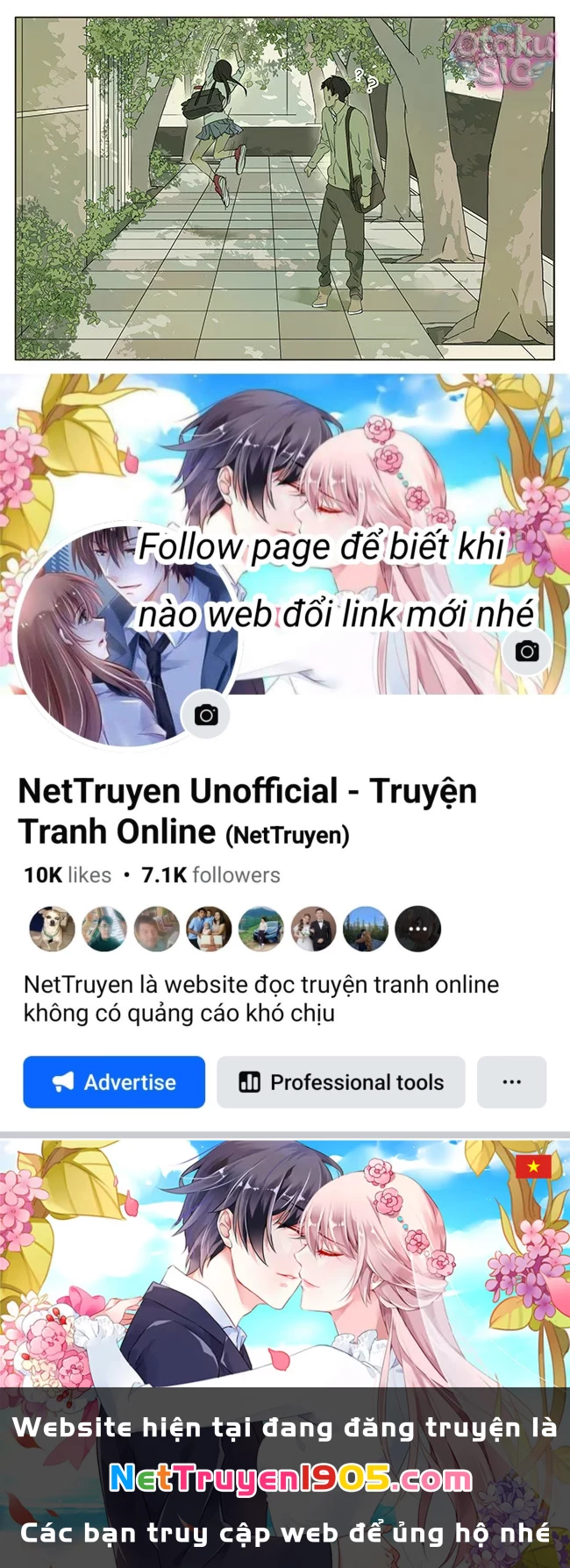 Chuyện Của Họ Chapter 48 - 6