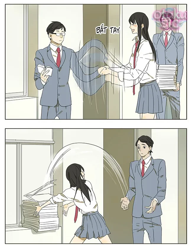 Chuyện Của Họ Chapter 49 - 2