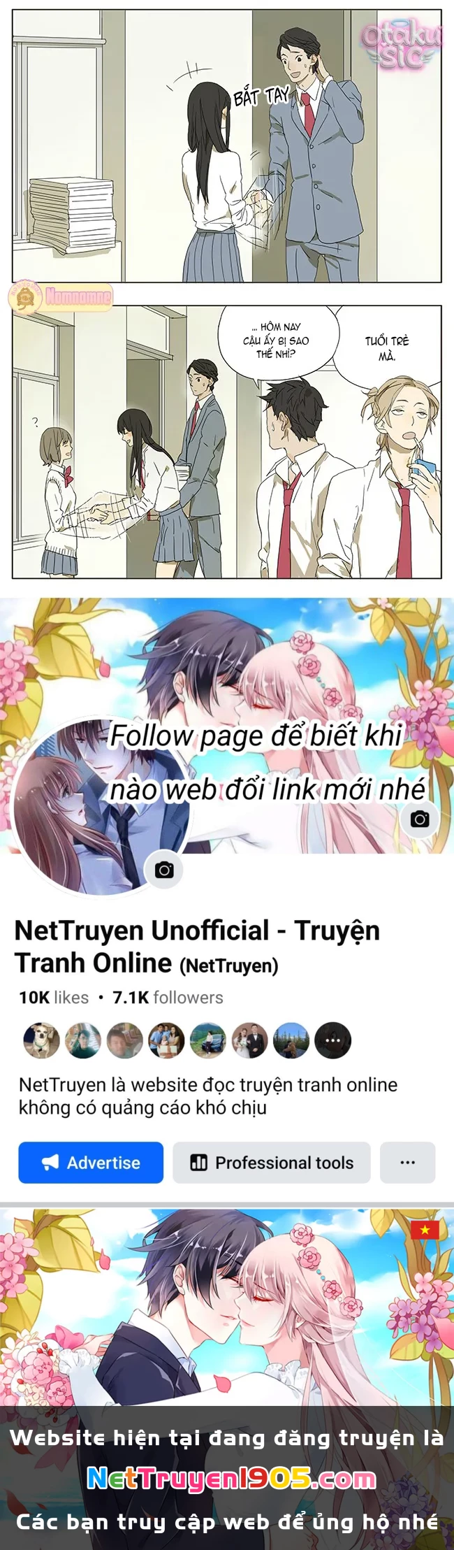 Chuyện Của Họ Chapter 49 - 3