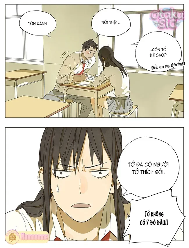 Chuyện Của Họ Chapter 50 - 3