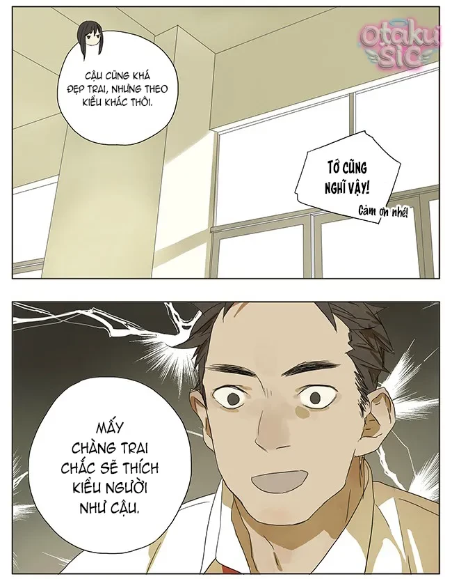 Chuyện Của Họ Chapter 50 - 4