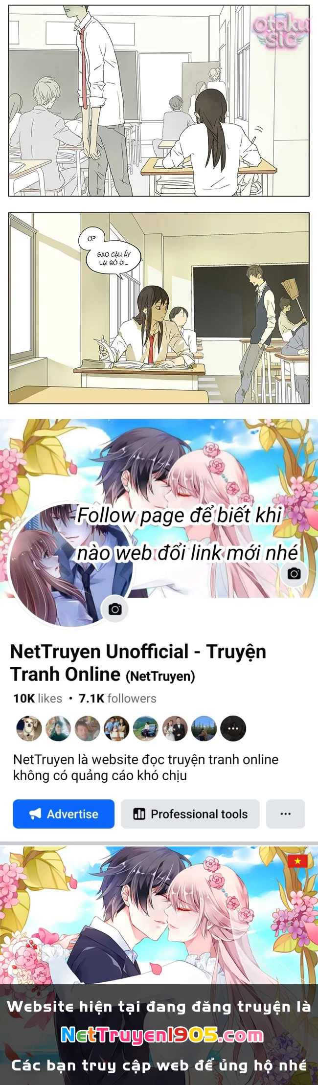 Chuyện Của Họ Chapter 50 - 6