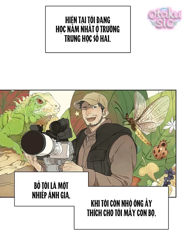 Chuyện Của Họ Chapter 51 - 2