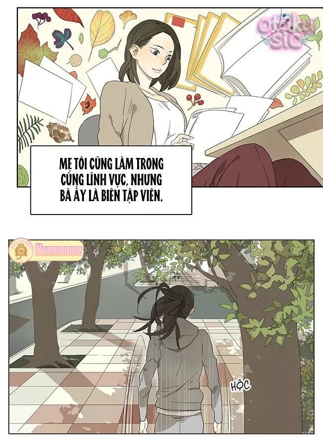 Chuyện Của Họ Chapter 51 - 3