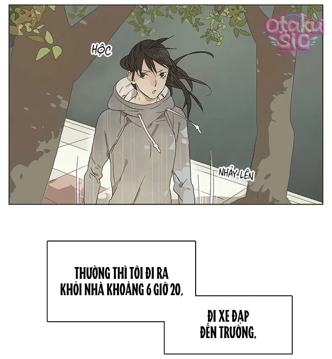 Chuyện Của Họ Chapter 51 - 4