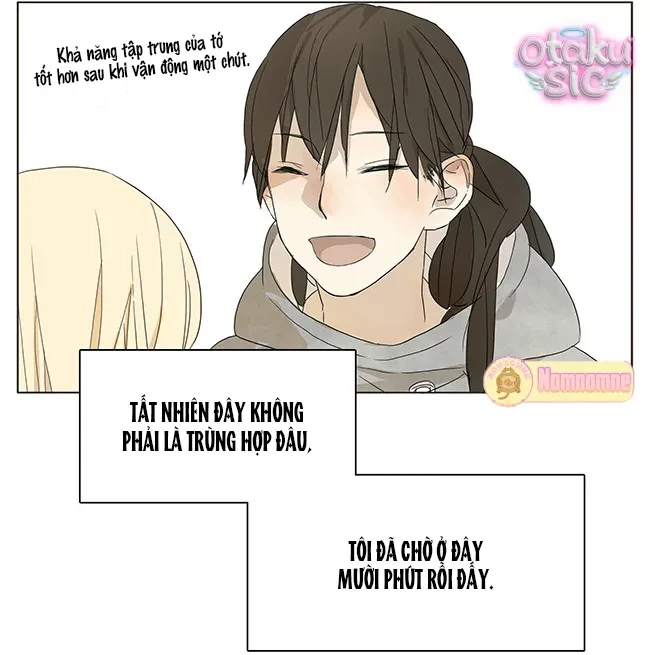 Chuyện Của Họ Chapter 51 - 7