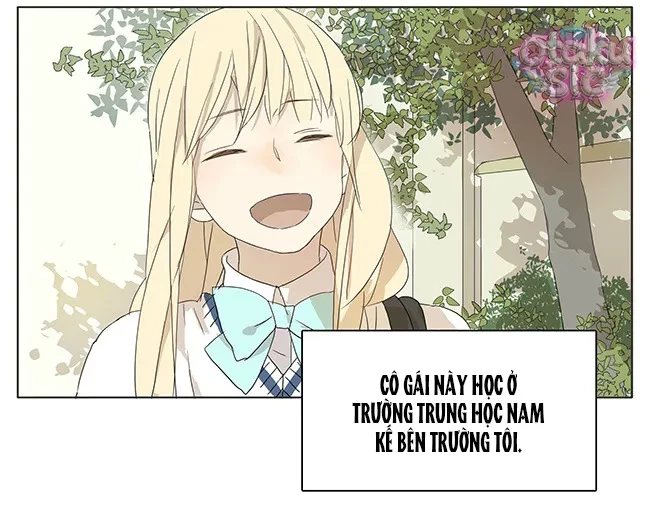 Chuyện Của Họ Chapter 51 - 8