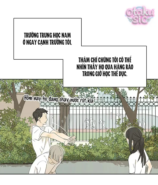 Chuyện Của Họ Chapter 51 - 9