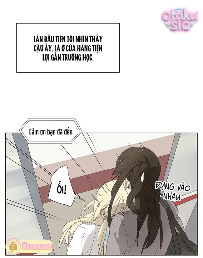 Chuyện Của Họ Chapter 51 - 10