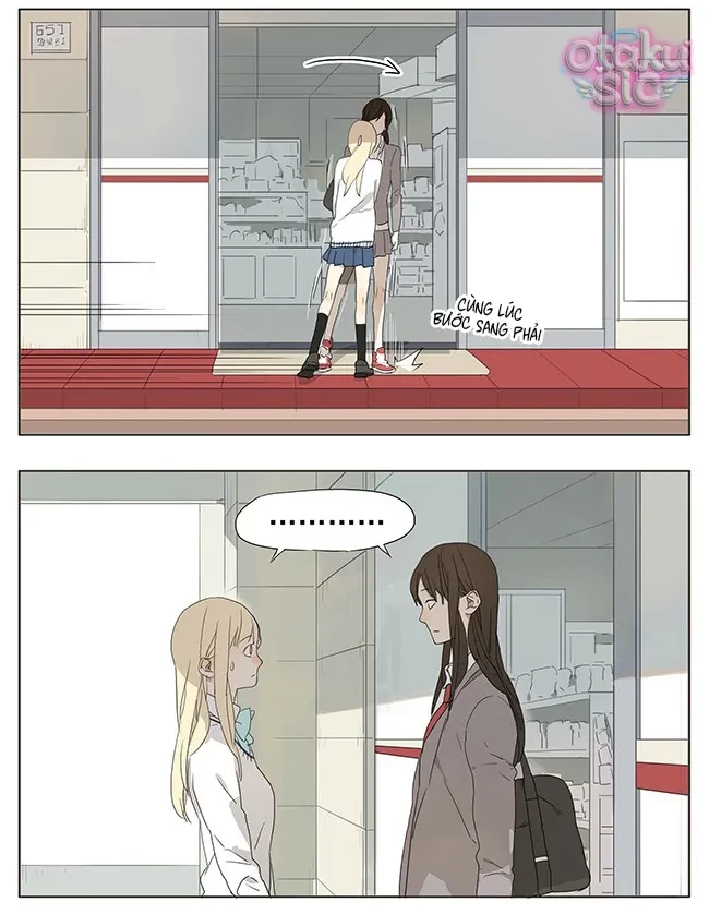 Chuyện Của Họ Chapter 51 - 12