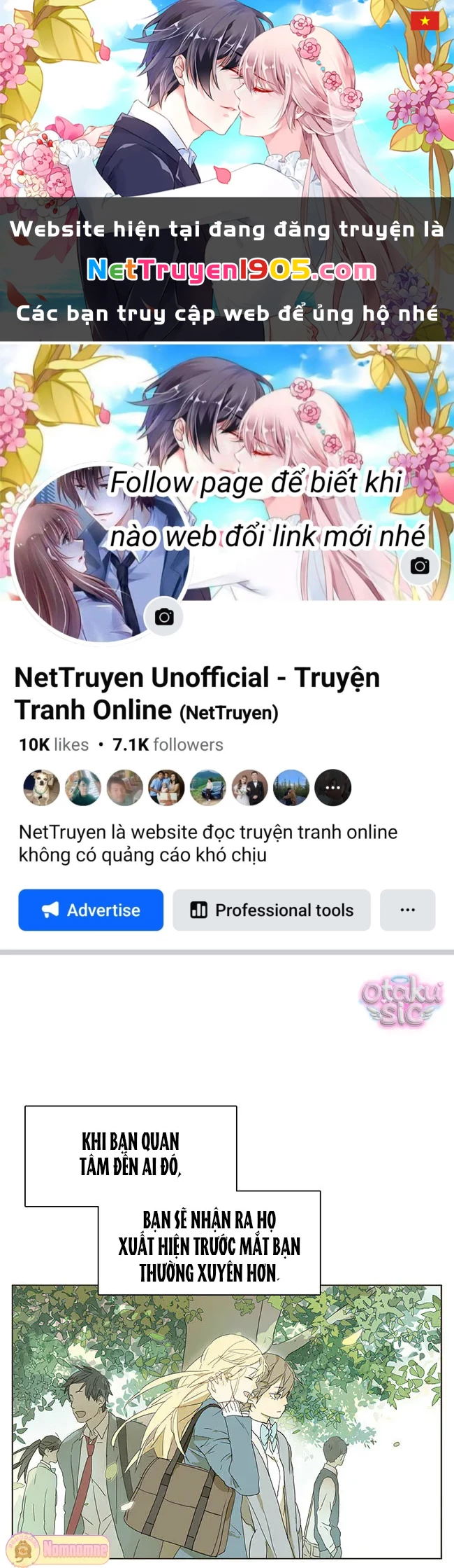 Chuyện Của Họ Chapter 52 - 1