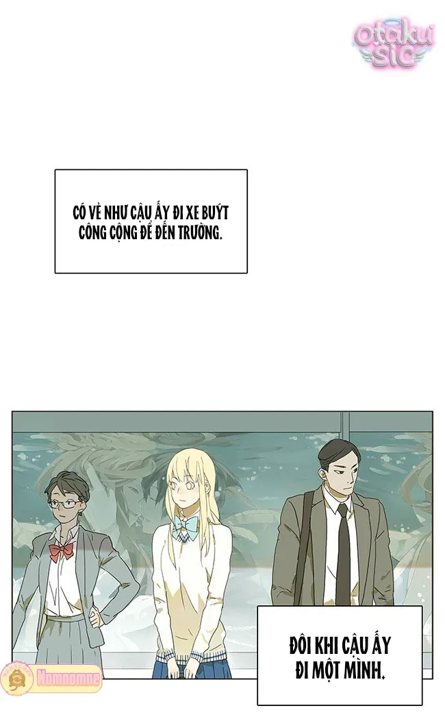 Chuyện Của Họ Chapter 52 - 3