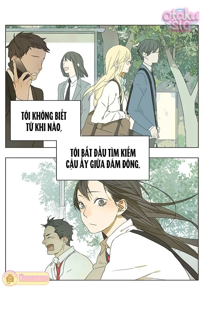 Chuyện Của Họ Chapter 52 - 7