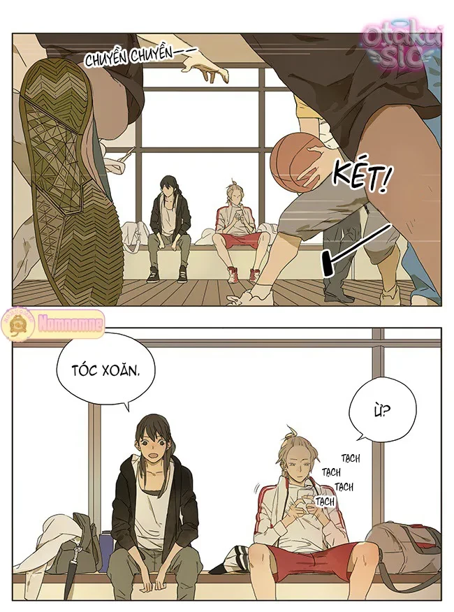 Chuyện Của Họ Chapter 52 - 8