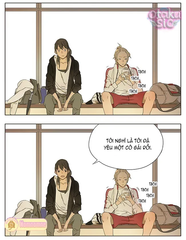 Chuyện Của Họ Chapter 52 - 9