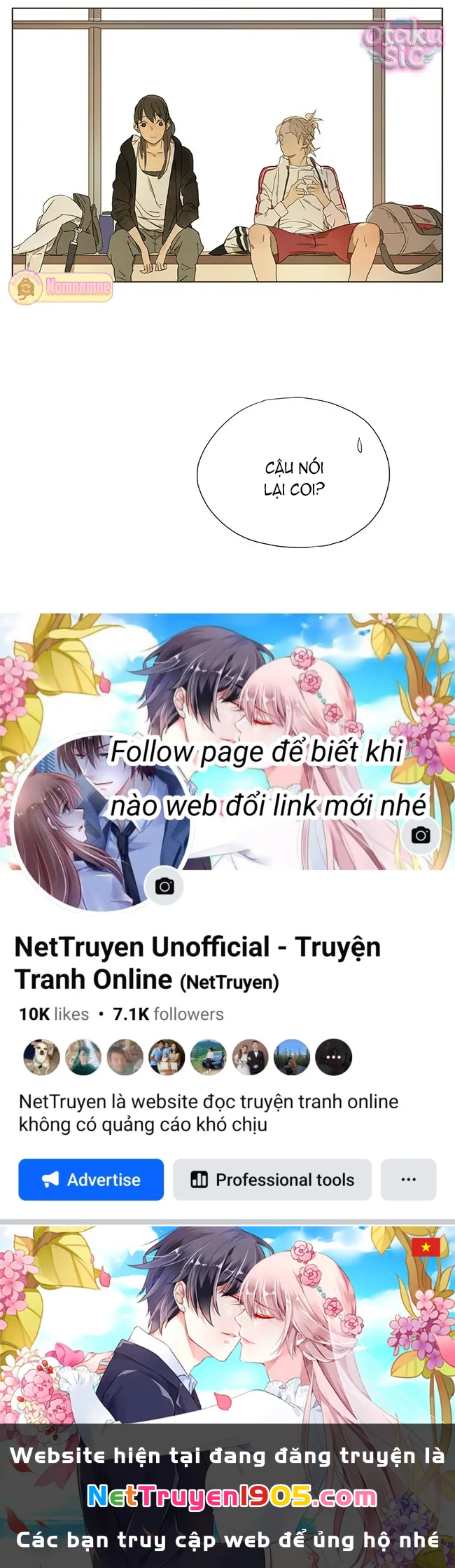 Chuyện Của Họ Chapter 52 - 10