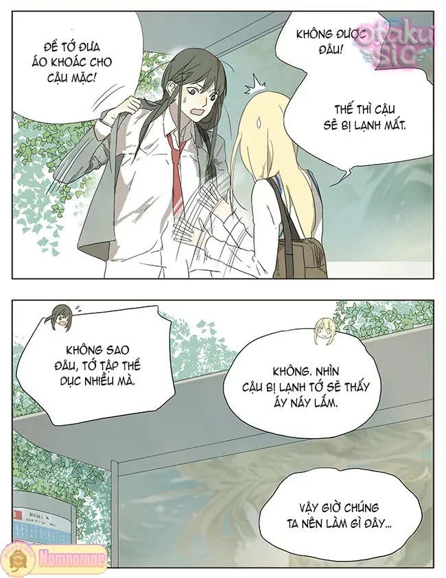 Chuyện Của Họ Chapter  53 - 2