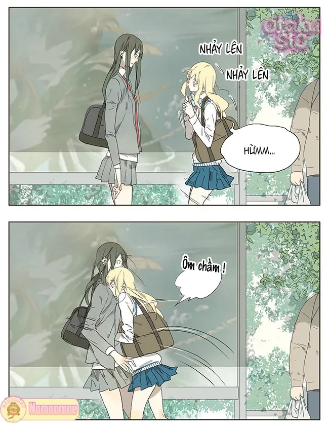 Chuyện Của Họ Chapter  53 - 3